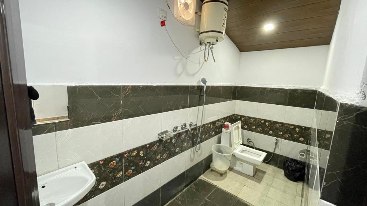 Hotel Town Grand Agra  Zewnętrze zdjęcie