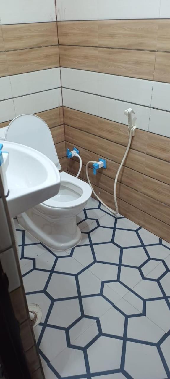 Hotel Town Grand Agra  Zewnętrze zdjęcie