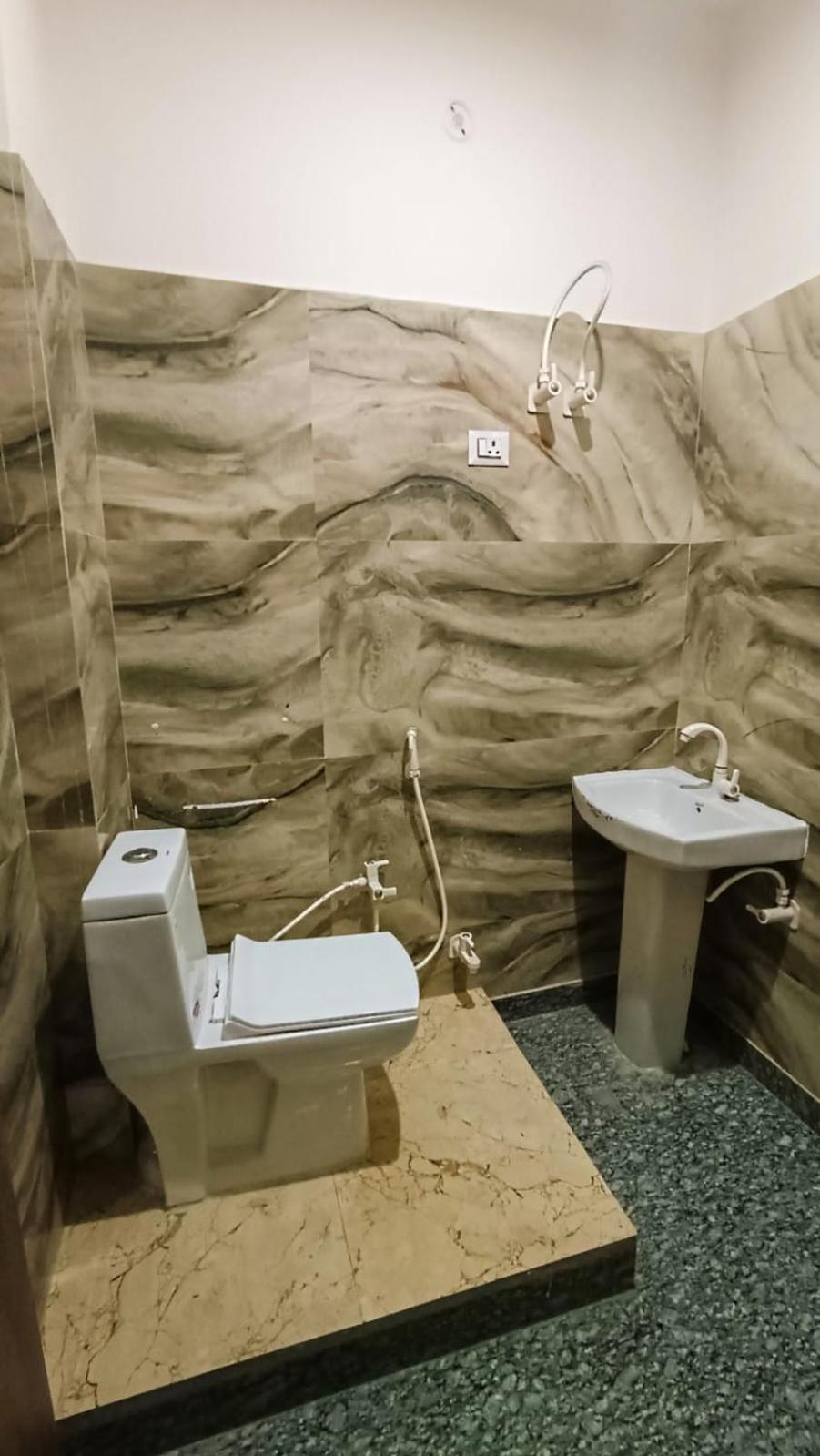 Hotel Town Grand Agra  Zewnętrze zdjęcie