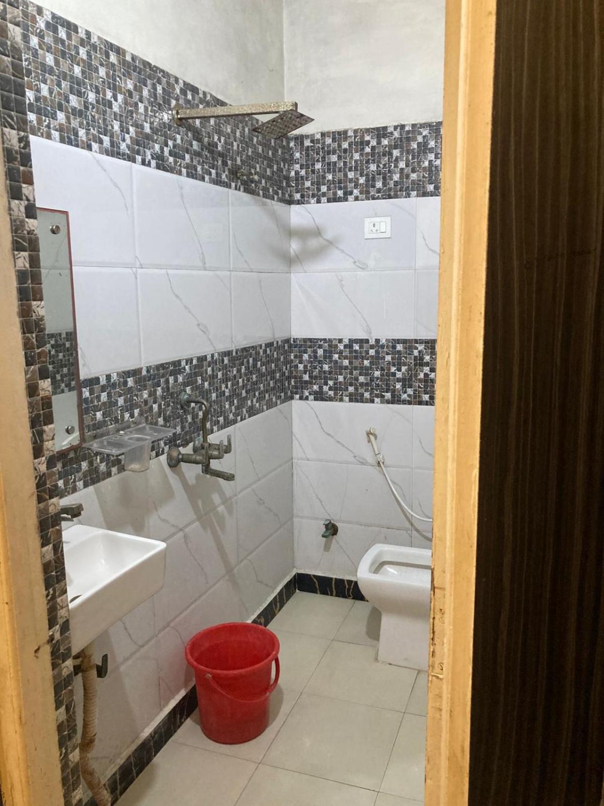 Hotel Town Grand Agra  Zewnętrze zdjęcie