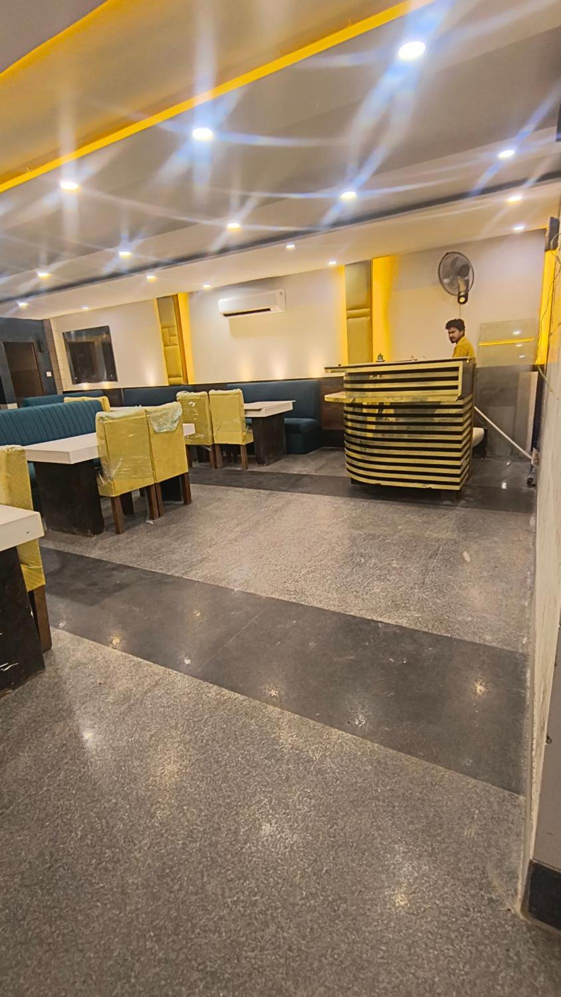Hotel Town Grand Agra  Zewnętrze zdjęcie