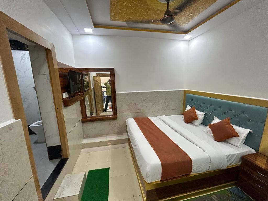 Hotel Town Grand Agra  Zewnętrze zdjęcie
